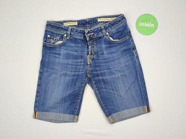 krótkie spodenki dsquared: Jacob Cohën, Szorty damskie, rozmiar L w lalafo.pl — 2 krótkie spodenki dsquared: Jacob Cohën, Szorty damskie, rozmiar L — 2