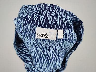 legginsy ecru: Sukienka damska, rozmiar L — 4