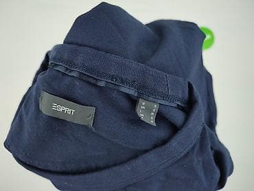 esprit t shirt basic: Esprit, Koszulka dla mężczyzn, rozmiar S — 5