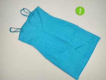 1417 stradivarius: Defacto, Sukienka damska, rozmiar L — 3