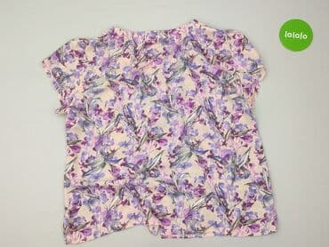 Ubrania damskie: Afibel, Bluzka damska, 5XL — 3