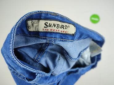 jeansy lee: Jeansy damskie, rozmiar M — 4