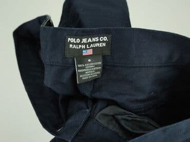 Kobiety: Polo Ralph Lauren, Spódnica damska, rozmiar XS — 4