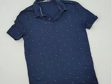Reserved, Koszulka polo dla mężczyzn, rozmiar L