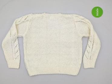 H&M L.O.G.G., Sweter damski, rozmiar 2XL w lalafo.pl — 3 H&M L.O.G.G., Sweter damski, rozmiar 2XL — 3