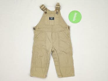 okee sukienki: Напівкомбінезони, OshKosh B'gosh, 6-9 міс., стан - Дуже гарний — 2