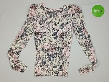 sinsay bluzy: Orsay, Bluzka damska, rozmiar S — 3