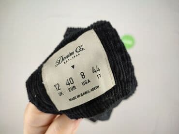 lidl piżamy: Denim Co, Sukienka damska, rozmiar L — 4