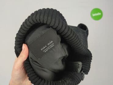 Odzież wierzchnia: Zara, Kamizelka damska, rozmiar XL — 4