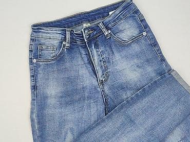 jeans 34: Jeansy damskie, rozmiar XS — 1
