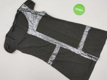 sukienki z cekinami reserved: Sukienka damska, rozmiar M — 3