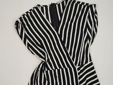 sukienki midi w paski: Sukienka damska, rozmiar XS — 1