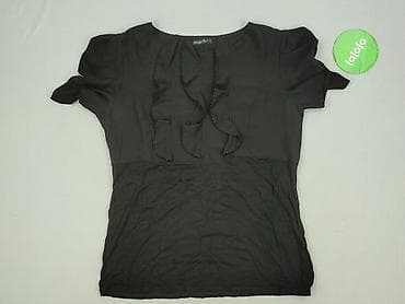 dobry biustonosz: Bluzka damska, rozmiar L — 2