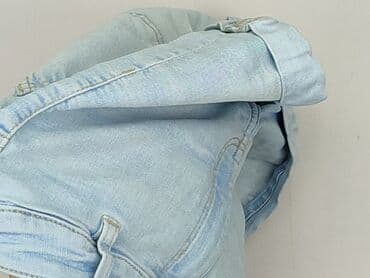 hm szorty cytryny: H&M Divided, Szorty damskie, rozmiar XS — 6