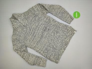 sweter z lisem: FatFace, Sweter dla mężczyzn, rozmiar M — 2