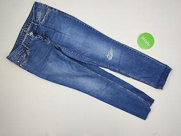 jeans mom pull and bear: Orsay, Jeansy damskie, rozmiar M — 2