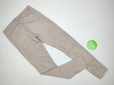 mint: H&M, Jeansy damskie, rozmiar M — 3