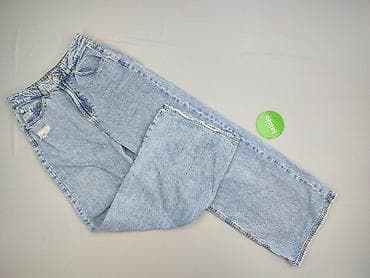 mickey jeans: Cropp, Jeansy damskie, rozmiar S — 2