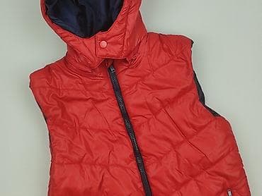 moncler kamizelka: Kamizelka, 12 lat, 146-152 cm, stan - Idealny — 1