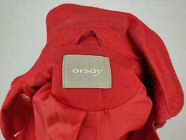 orsay com: Orsay, Trencz damski, rozmiar XS — 4