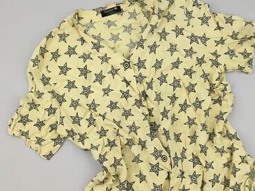 koszula hawajska c a: Moda, Koszula damska, rozmiar 4XL — 1