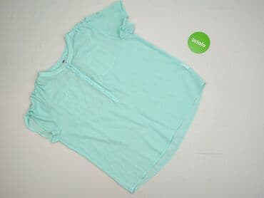 bluzki nietoperz plus size: Bluzka damska, 6XL — 2