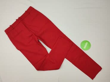 spodnie damskie mango: Mango, Spodnie materiałowe damskie, rozmiar M — 4