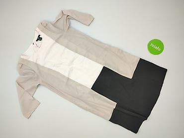 hm czarna sukienki: H&M, Sukienka damska, rozmiar S — 2