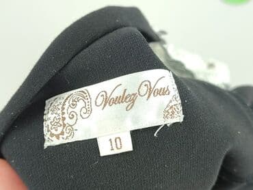 spódnica koktajlowa: Voulez Vous, Sukienka damska, rozmiar M — 4