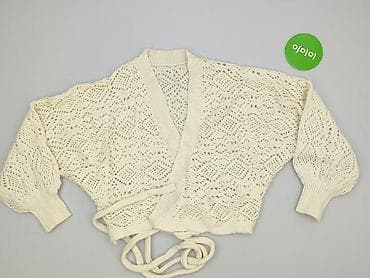 plaszcz: Kardigan damski, rozmiar L — 2