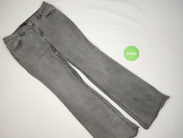 dżinsy pepe jeans: Sinsay, Jeansy damskie, L — 2