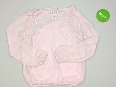 sinsay hello kitty buty: Sinsay, Bluzka damska, rozmiar S — 3