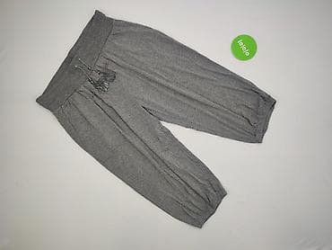 kik pizsama: Soyaconcept, Spodnie 3/4 damskie, rozmiar 2XL — 2