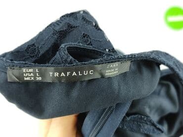 sukienki deezee: Zara, Sukienka damska, rozmiar L — 5