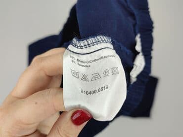 spodnie dresowe dynamic: B&C Collection, Material trousers for women, 2XL at lalafo.pl — 6 spodnie dresowe dynamic: B&C Collection, Material trousers for women, 2XL — 6