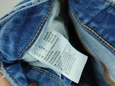 american eagle jeans: American Eagle, Jeansy damskie, rozmiar 2XS — 5