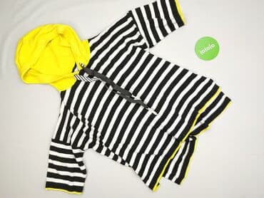 sweter cocomore: Cocomore, Bluza z kapturem damska, L — 2