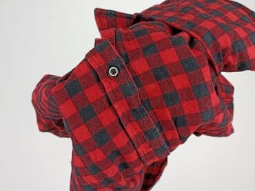 koszula flanelowa carhartt: Koszulа dla mężczyzn, rozmiar M — 6