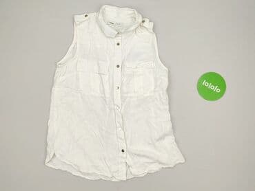 sinsay koszula muślinowa: Sinsay, Сорочка жіноча, розмір S на lalafo.pl — 3 sinsay koszula muślinowa: Sinsay, Сорочка жіноча, розмір S — 3