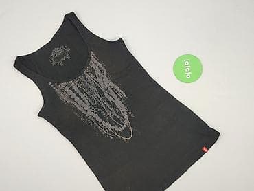 solar bluzki: Edc by Esprit, Top damski, rozmiar M — 2