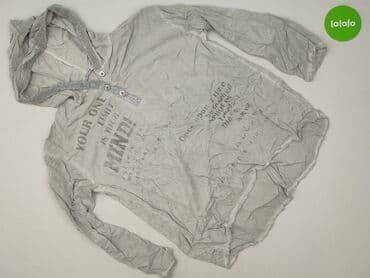 koszulki ze śmiesznym napisem: Bluza z kapturem damska, M — 2