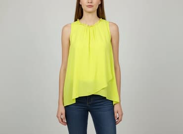 tanie bluzki z krótkim rękawem: Wallis, Bluzka damska, rozmiar M — 6