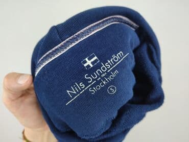 c and a bluza: Nils Sundström, Кофта з каптуром жіноча, розмір S — 4