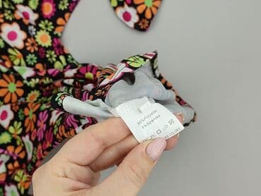 ubrania z lat 60: Sukienka damska, rozmiar M — 6