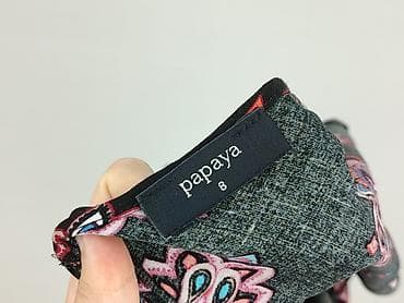 babylon bluzki: Papaya, Bluzka damska, rozmiar S — 5