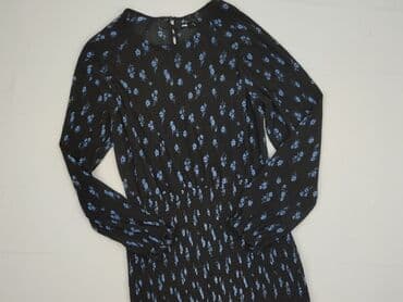 sukienka ażurowa plus size: Sukienka damska, rozmiar L — 1