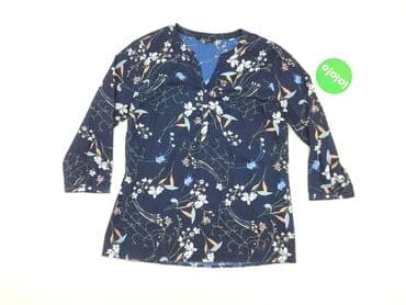 sukienki swing plus size: Greenpoint, Жіноча блуза, розмір M — 2