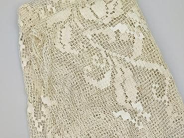 wojan team pościel: Obrus 180 x 250, kolor - Beżowy, stan - Bardzo dobry — 1