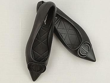 Seastar, Balerinki damskie, rozmiar 40