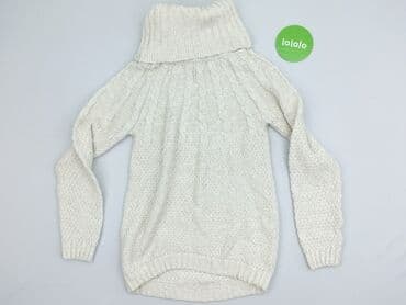 c a sweter w paski: Stradivarius, Sweter damski, rozmiar S — 2